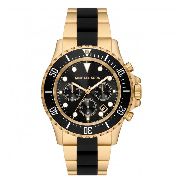 Michael kors deals world watch