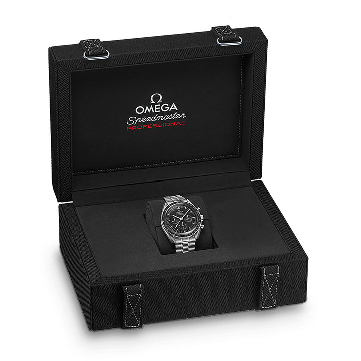 OMEGA Speedmaster Moonwatch Professional Co-Axial Master Chronometer Chronograph 42mm O31030425001002