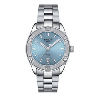 Tissot PR 100 Lady Sport Watch T1019101135100