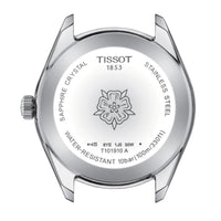 Tissot PR 100 Lady Sport Watch T1019101135100 - Michael Jones Jeweller