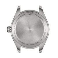 Tissot PR 100 Quartz Watch T1502101104100 - Michael Jones Jeweller