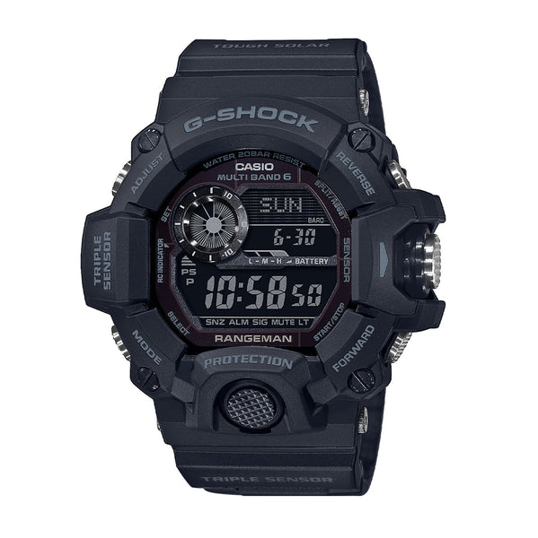 Casio best sale g 9400