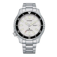 Citizen Promaster Diver Automatic Watch NY0150-51A