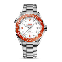 OMEGA Seamaster Planet Ocean 600m Co-Axial Master Chronometer 43.5mm O21530442104001 - Michael Jones Jeweller