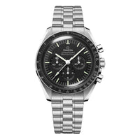 OMEGA Speedmaster Moonwatch Professional Co-Axial Master Chronometer Chronograph 42mm O31030425001001