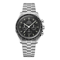 OMEGA Speedmaster Moonwatch Professional Co-Axial Master Chronometer Chronograph 42mm O31030425001002