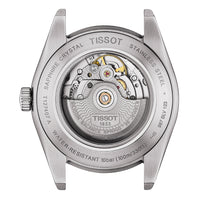 Tissot Gentleman Powermatic 80 Silicium Automatic Watch T1274071109101