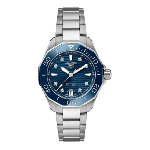 Tag heuer discount aquaracer professional 300m