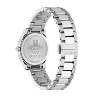 Gucci G-Timeless 27mm Quartz Watch YA126572A